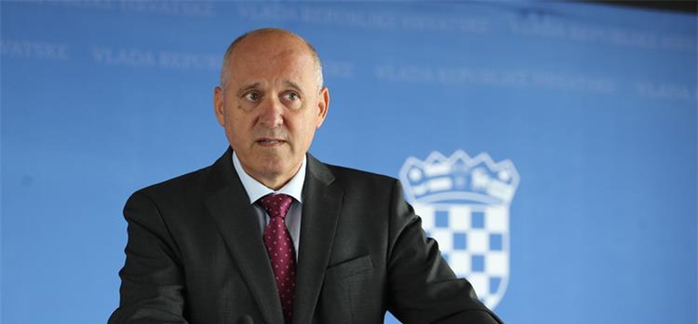 Bačić u Petrinji: Javna nabava za 1.100 gradilišta i ubrzanje obnove